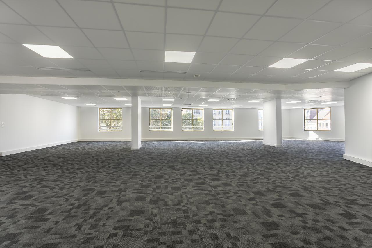 Bureau Lille 1459m² Location bureau Lille Nord OLBUR2114234 9
